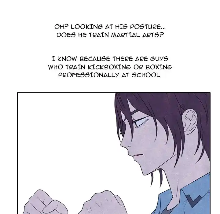 High School Devil Chapter 278