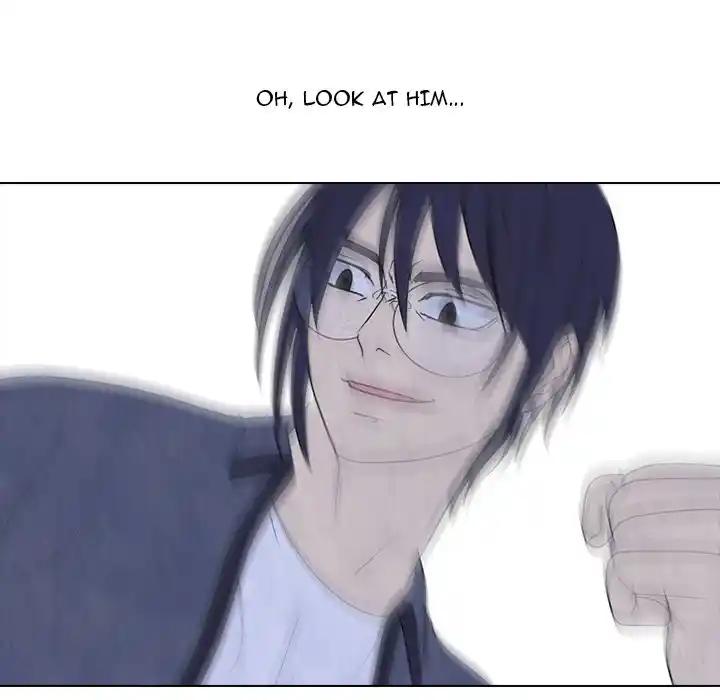 High School Devil Chapter 278