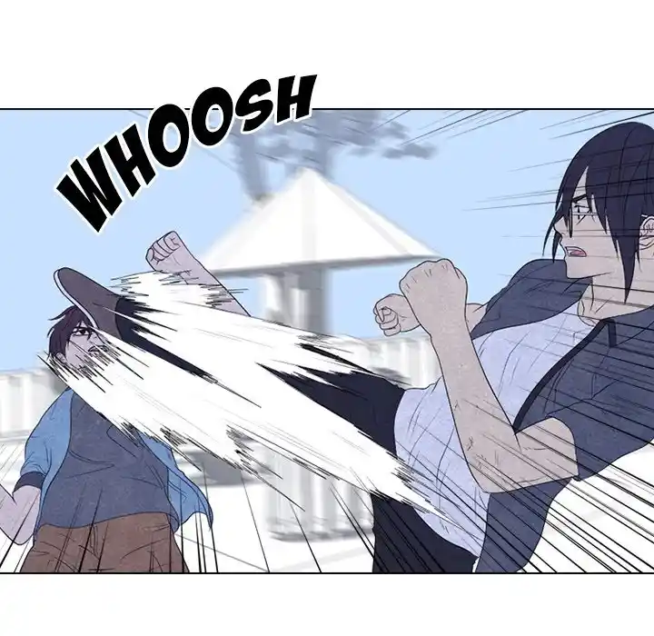 High School Devil Chapter 278