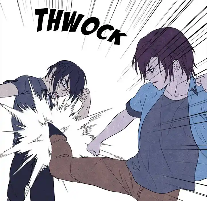 High School Devil Chapter 278