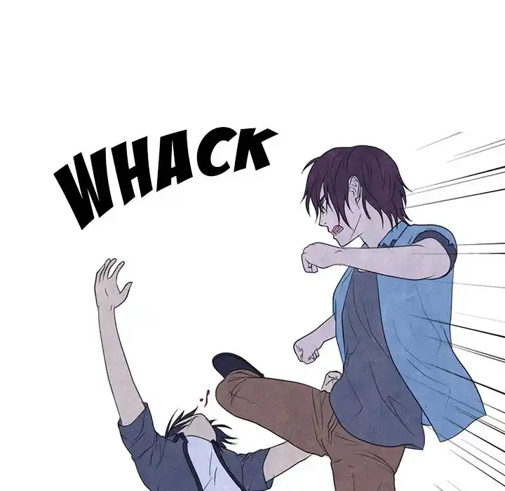 High School Devil Chapter 278