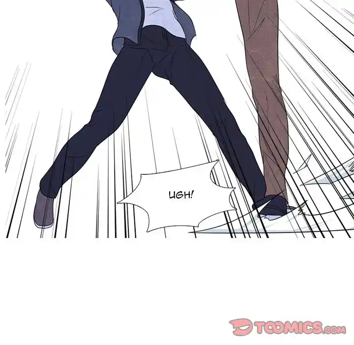 High School Devil Chapter 278