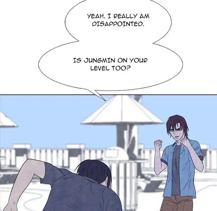 High School Devil Chapter 278