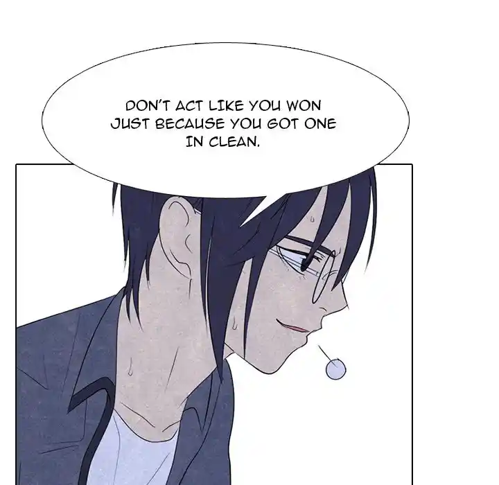 High School Devil Chapter 278