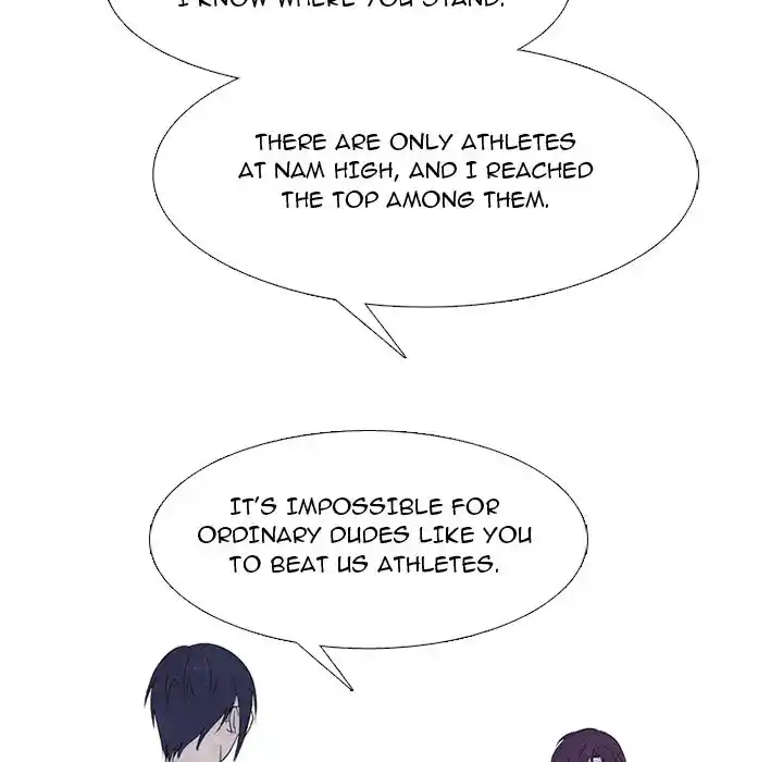 High School Devil Chapter 278