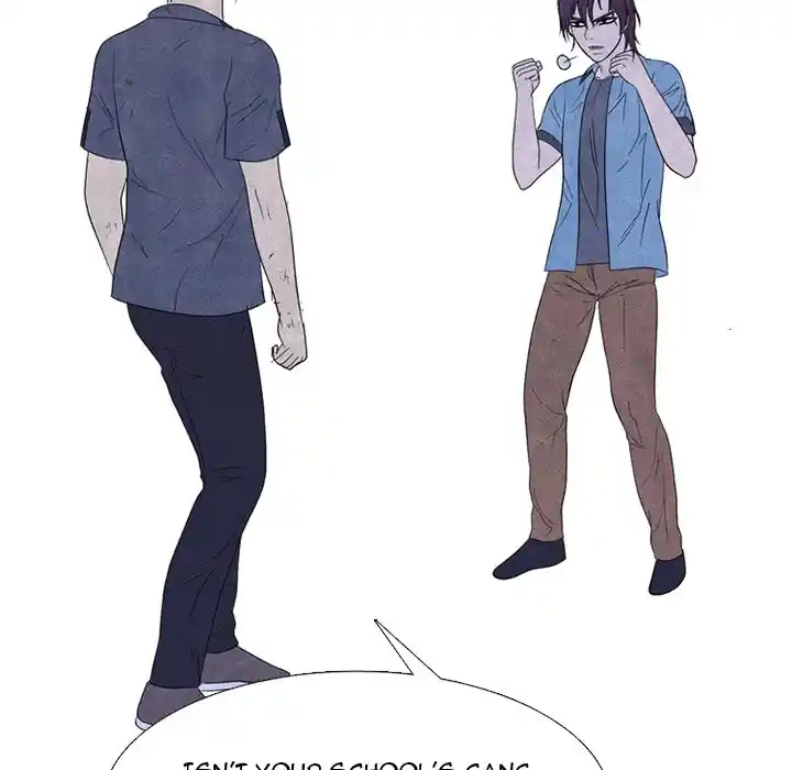 High School Devil Chapter 278