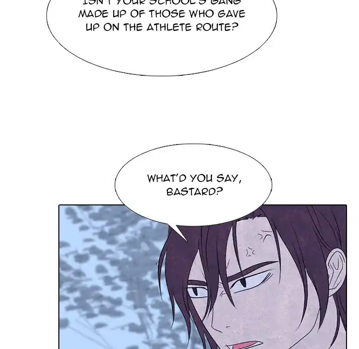 High School Devil Chapter 278