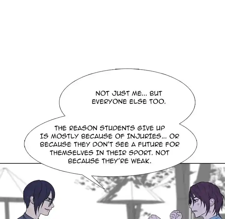 High School Devil Chapter 278