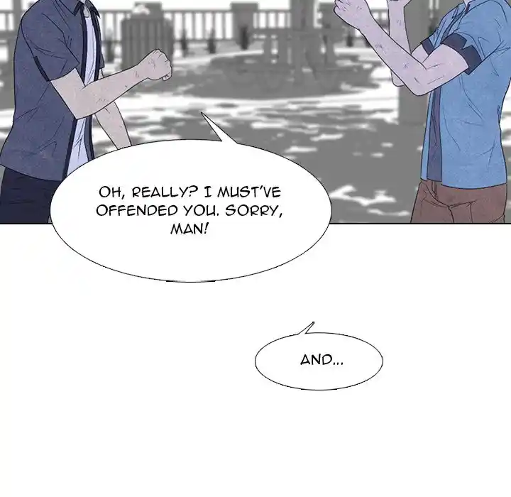 High School Devil Chapter 278