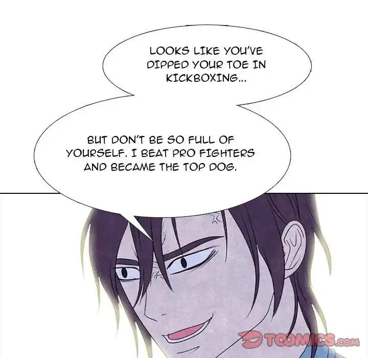 High School Devil Chapter 278