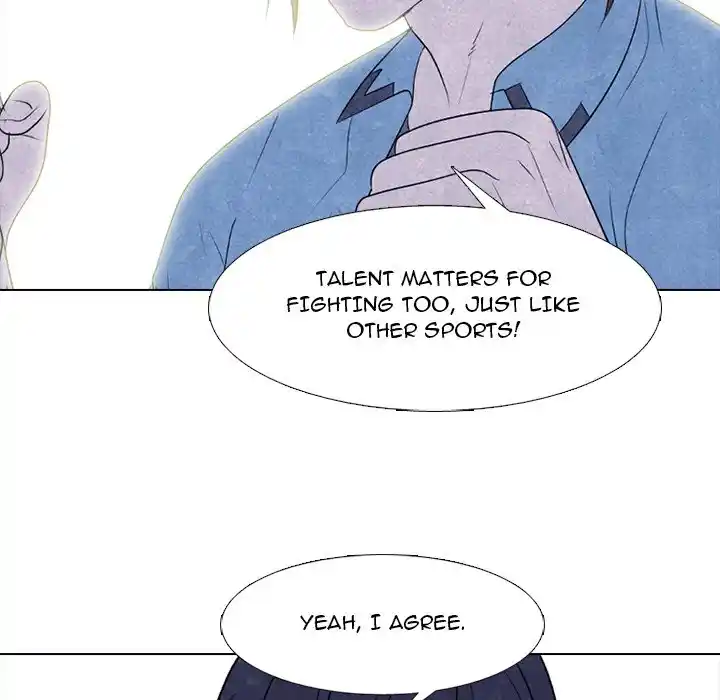 High School Devil Chapter 278