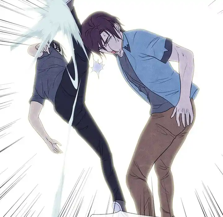 High School Devil Chapter 278