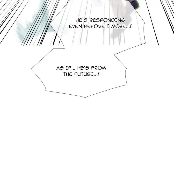 High School Devil Chapter 278