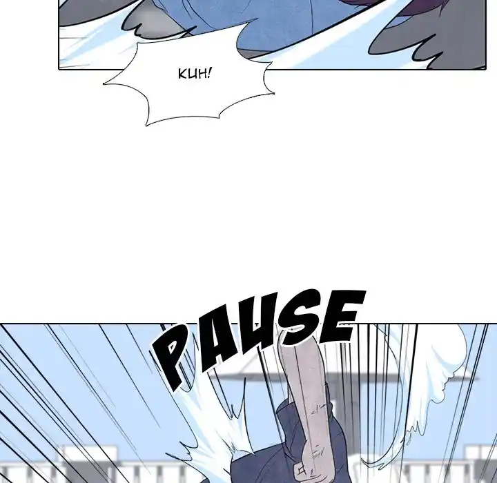 High School Devil Chapter 278