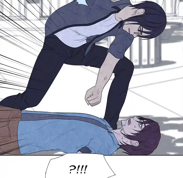 High School Devil Chapter 278