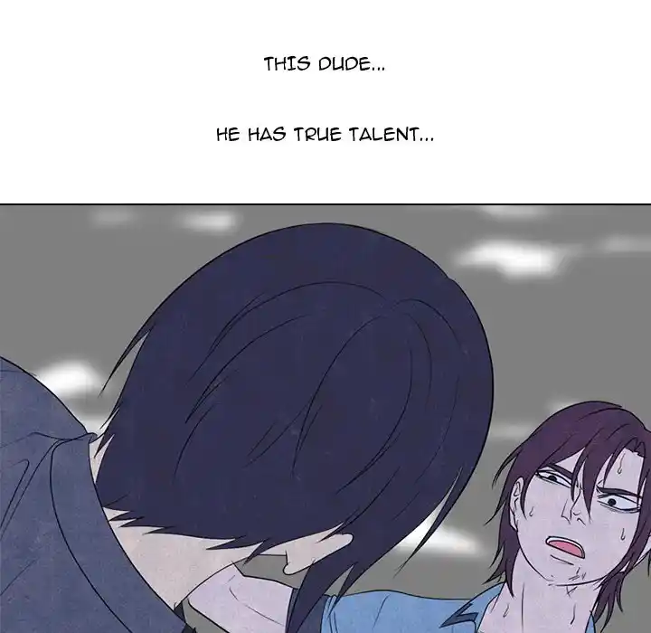 High School Devil Chapter 278