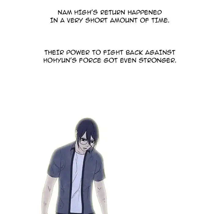 High School Devil Chapter 278