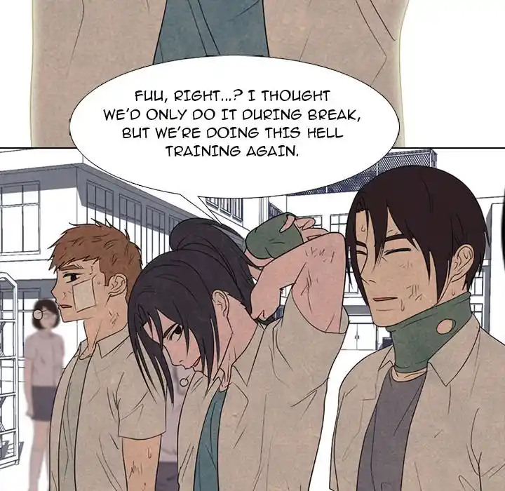 High School Devil Chapter 278