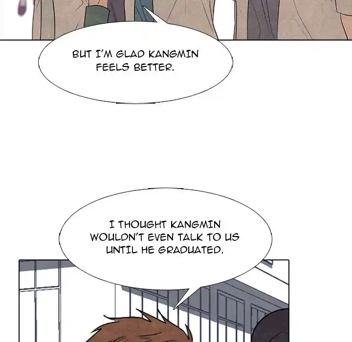 High School Devil Chapter 278