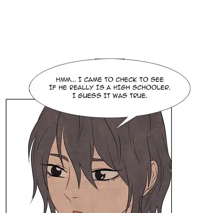 High School Devil Chapter 278