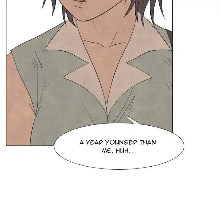 High School Devil Chapter 278