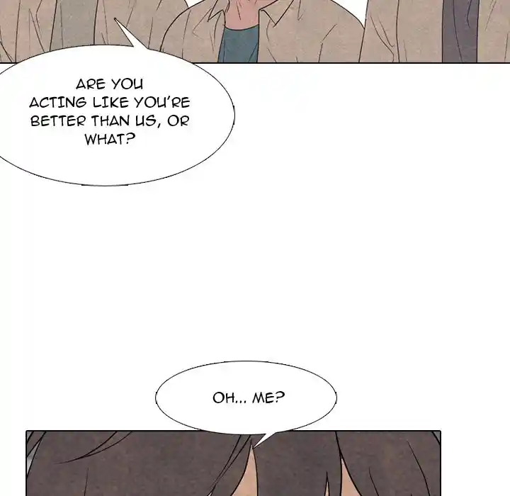 High School Devil Chapter 278