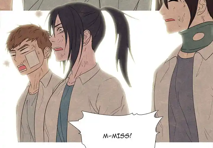 High School Devil Chapter 279