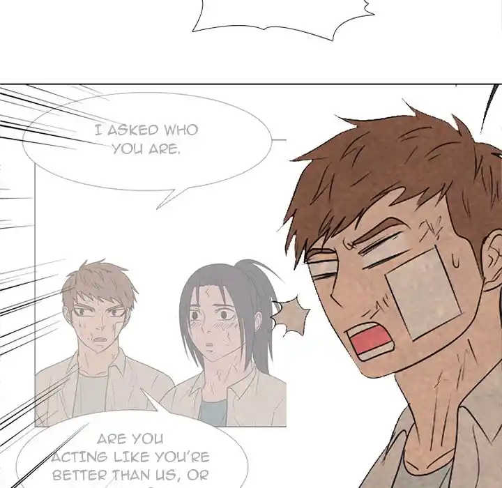 High School Devil Chapter 279