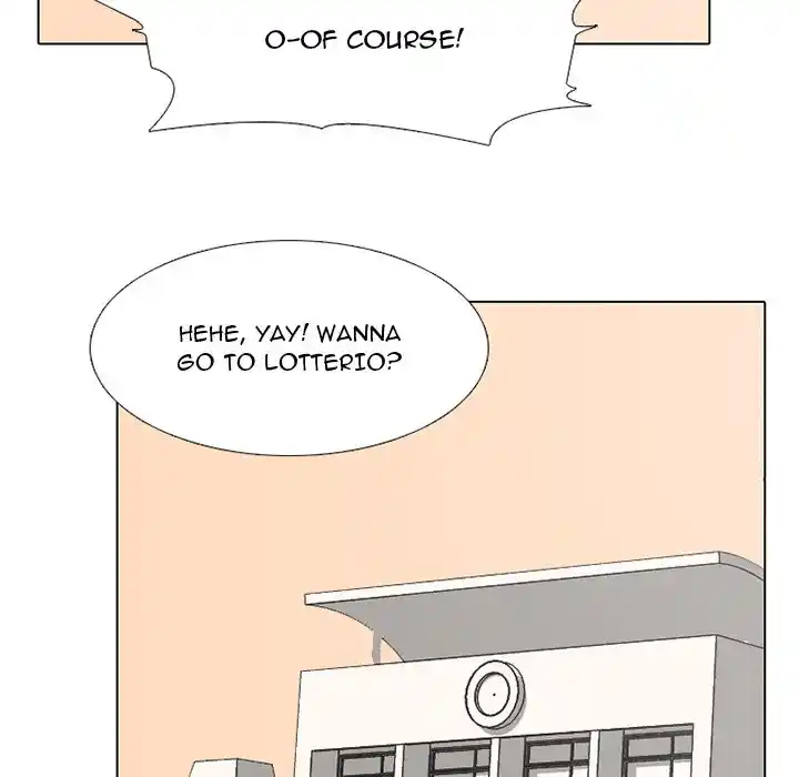 High School Devil Chapter 279