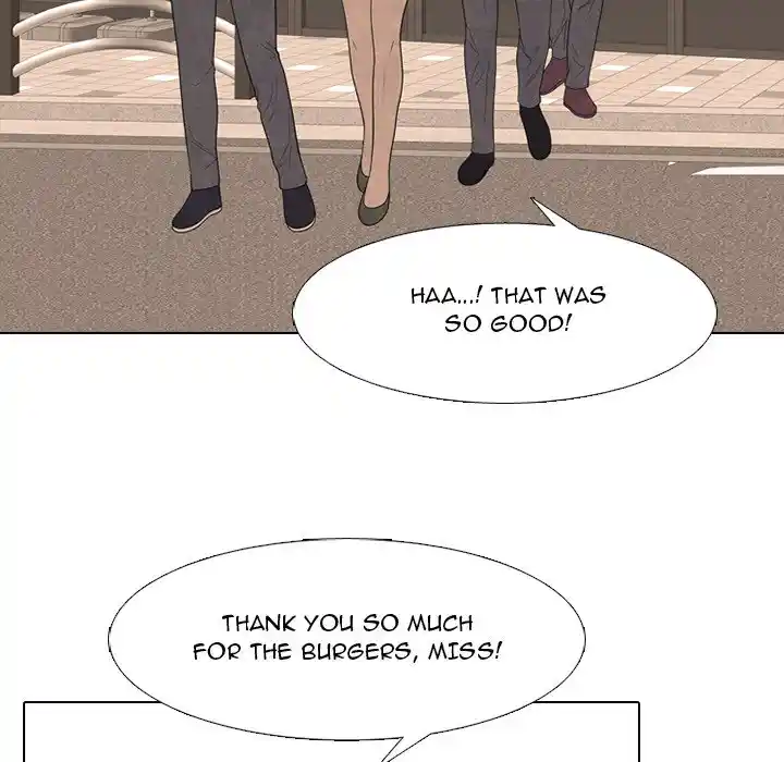 High School Devil Chapter 279