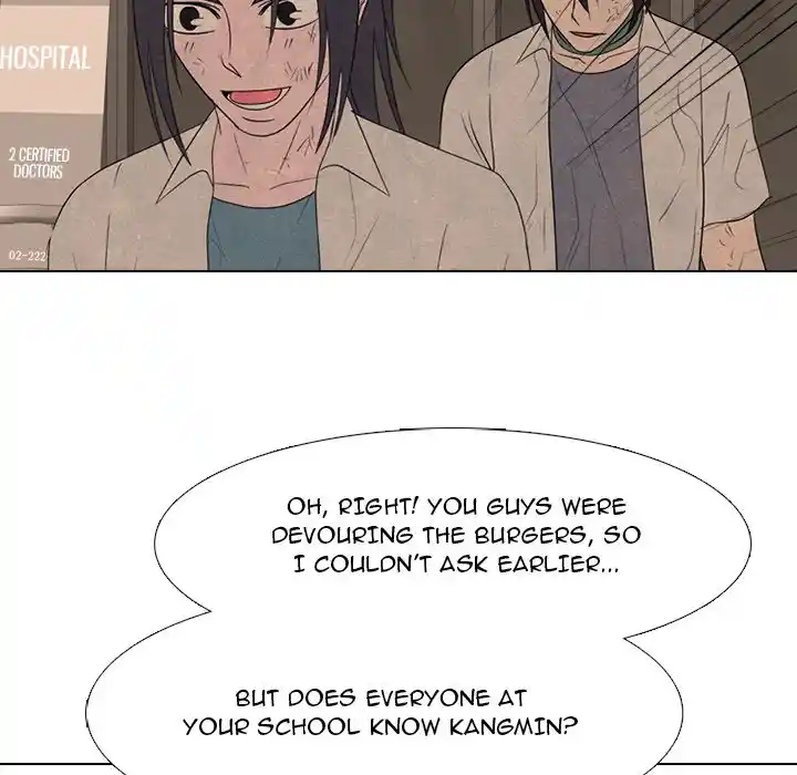 High School Devil Chapter 279