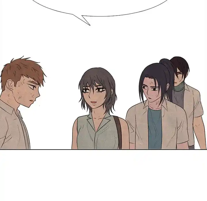 High School Devil Chapter 279