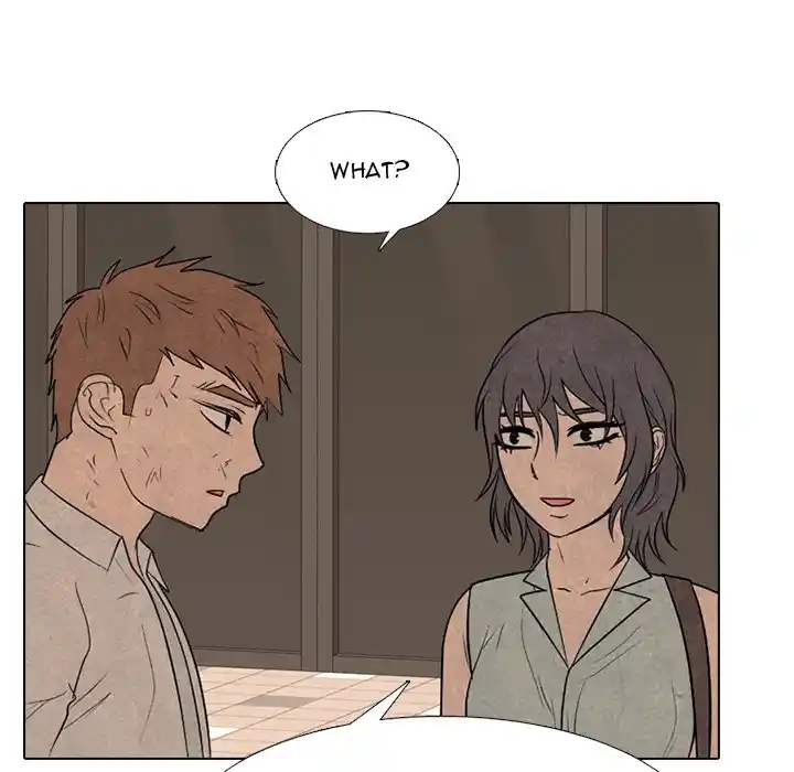 High School Devil Chapter 279