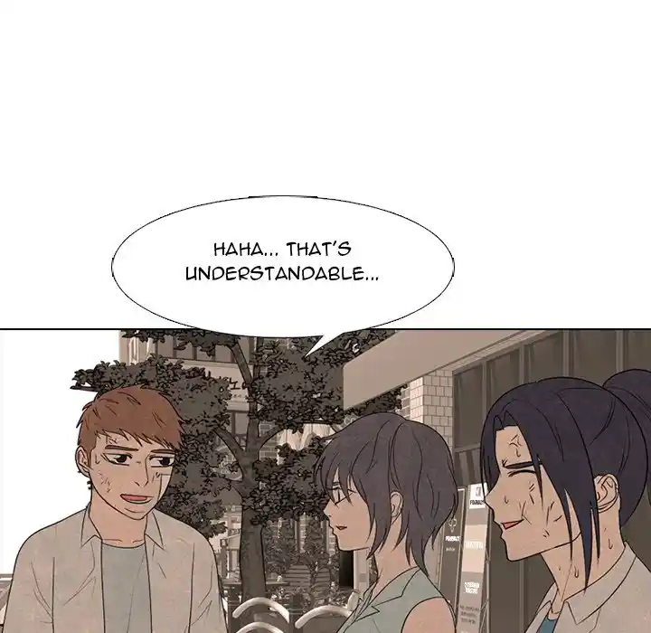 High School Devil Chapter 279