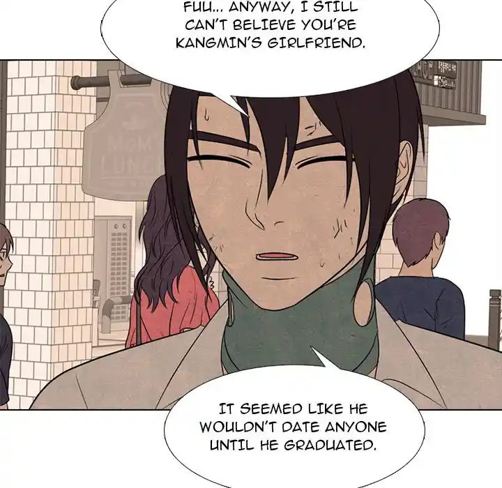 High School Devil Chapter 279