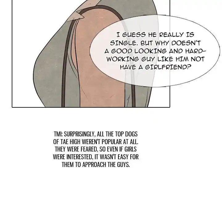 High School Devil Chapter 279