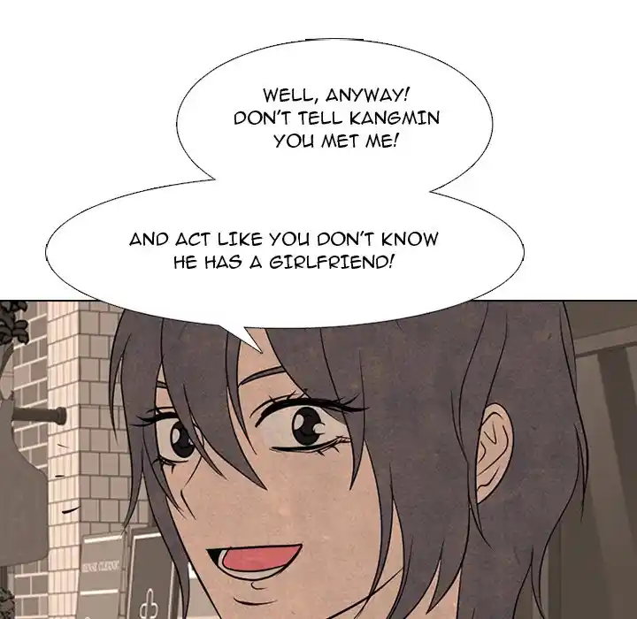 High School Devil Chapter 279