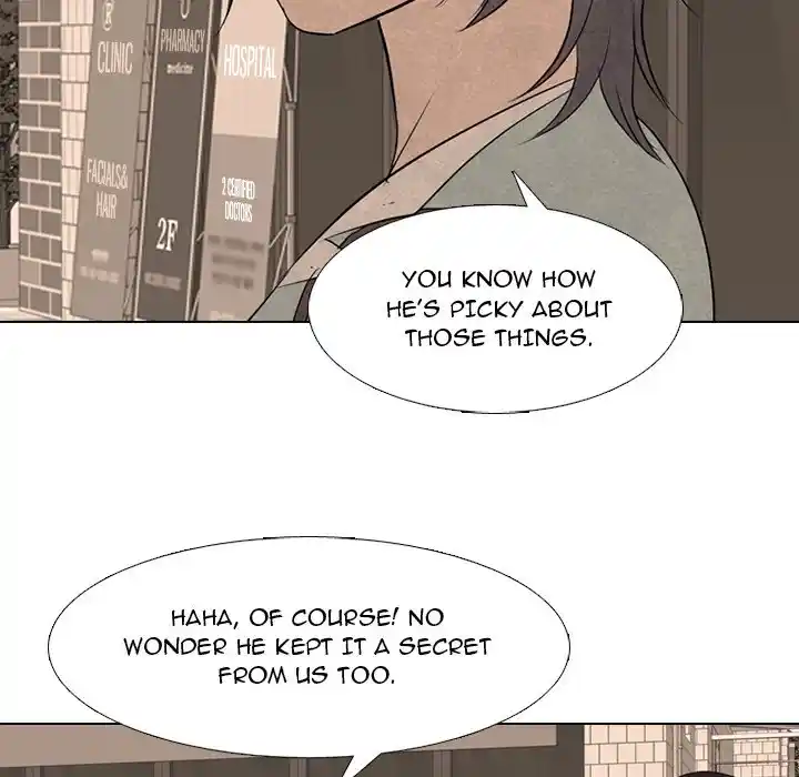 High School Devil Chapter 279