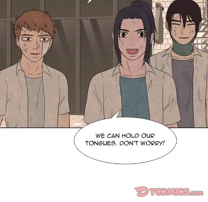 High School Devil Chapter 279