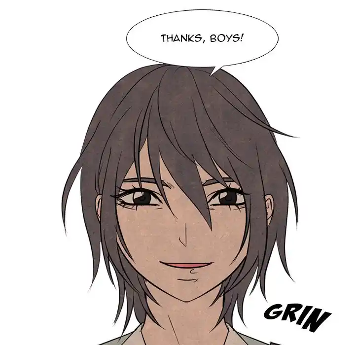 High School Devil Chapter 279