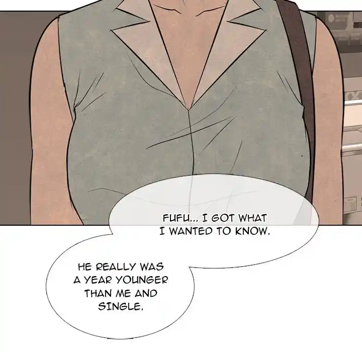 High School Devil Chapter 279