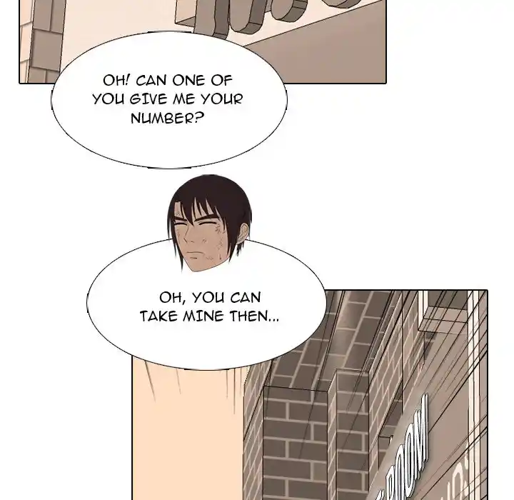 High School Devil Chapter 279