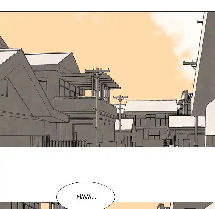 High School Devil Chapter 279