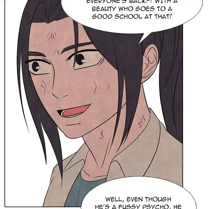 High School Devil Chapter 279