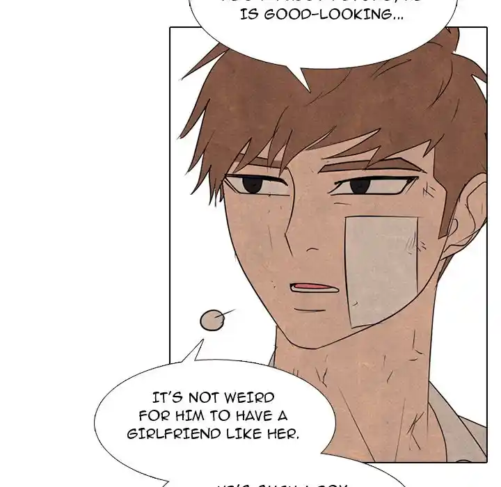 High School Devil Chapter 279