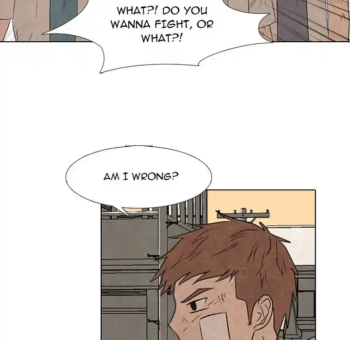 High School Devil Chapter 279