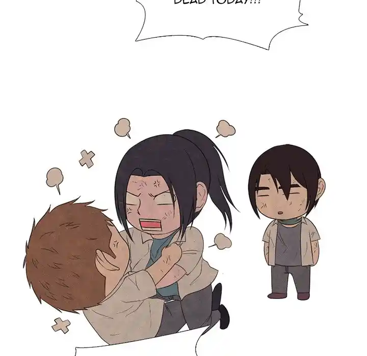 High School Devil Chapter 279