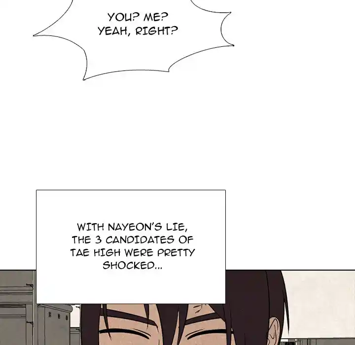 High School Devil Chapter 279