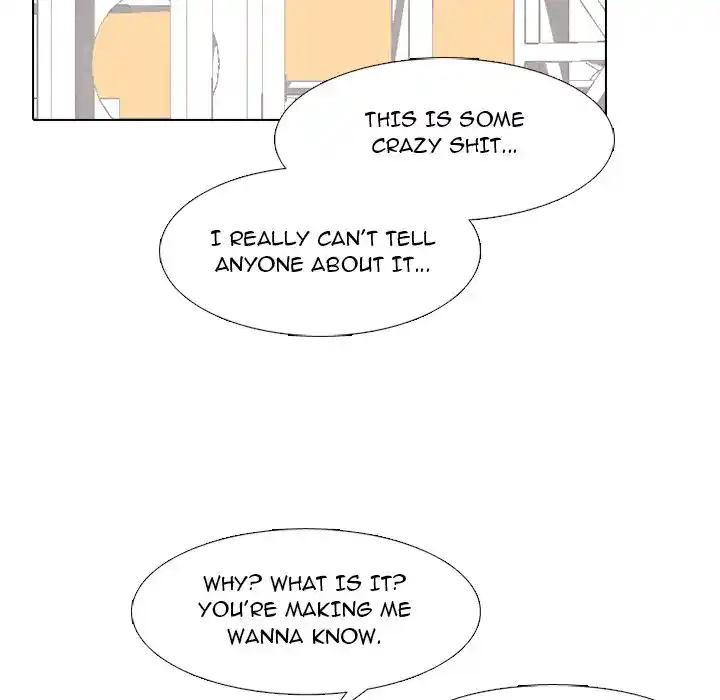 High School Devil Chapter 279