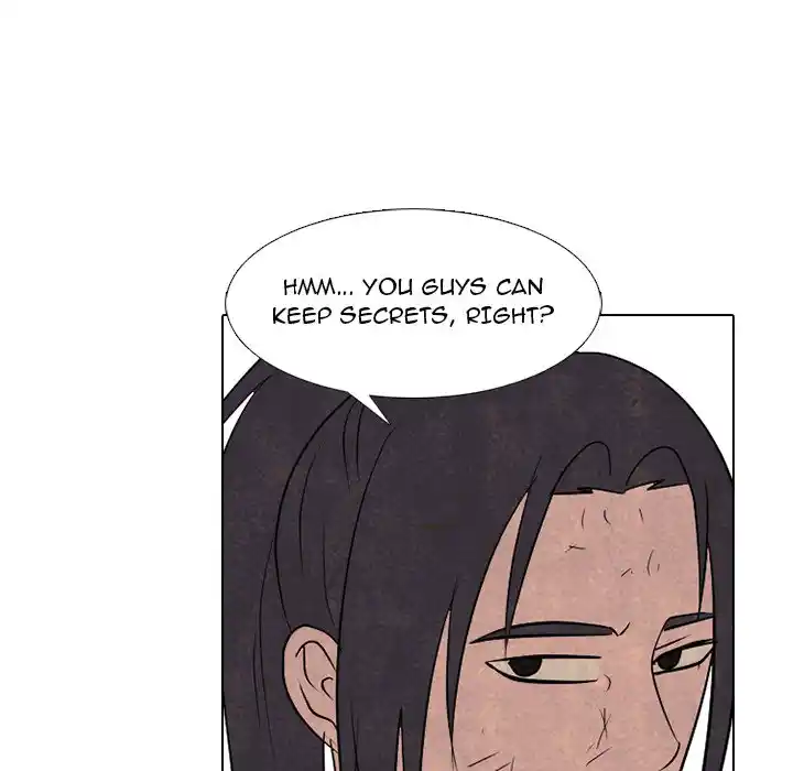 High School Devil Chapter 279